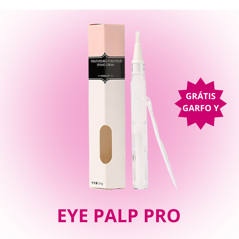 Creme levanta pálpebra Brilhassa