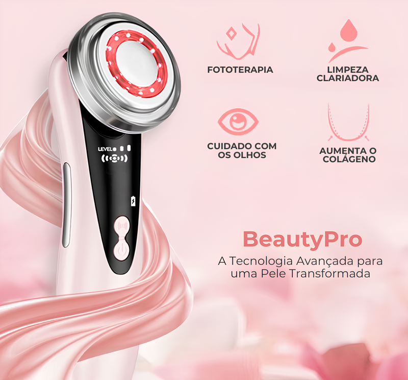 Aparelho Rejuvenescedor Brilhassa