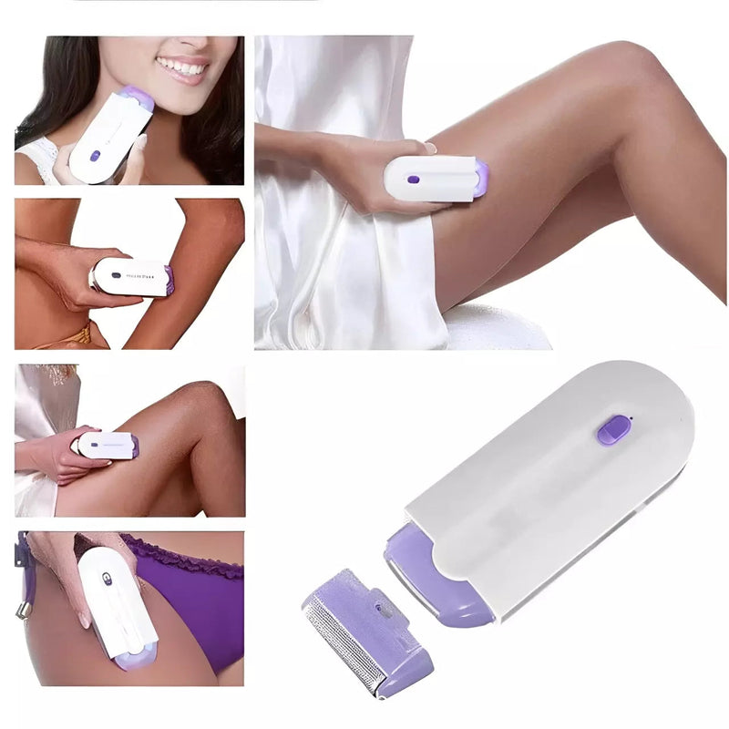 Depilador Profissional Brilhasssa