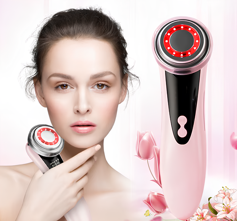 Aparelho Rejuvenescedor Brilhassa