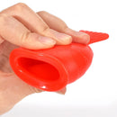 Gloss Preenchimento Labial Brilhassa