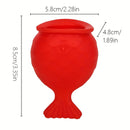 Gloss Preenchimento Labial Brilhassa