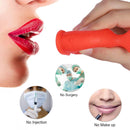 Gloss Preenchimento Labial Brilhassa