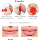 Gloss Preenchimento Labial Brilhassa