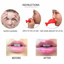 Gloss Preenchimento Labial Brilhassa