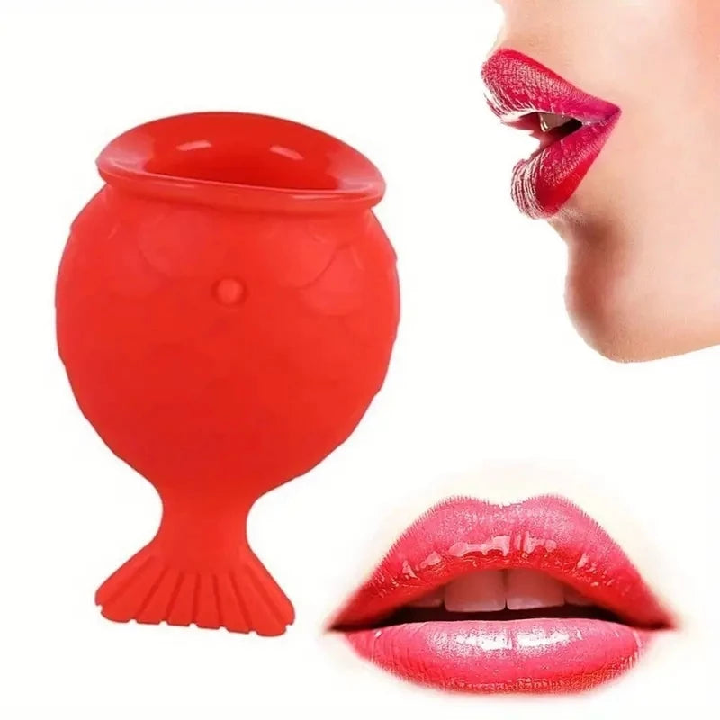 Gloss Preenchimento Labial Brilhassa