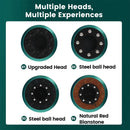 Aparelho anti-celulite Brilhassa