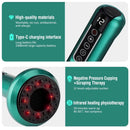 Aparelho anti-celulite Brilhassa