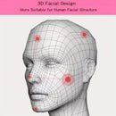 Cinta Compressora Facial Brilhassa