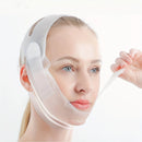 Cinta Compressora Facial Brilhassa