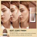 Contorno em bastão Brilhassa