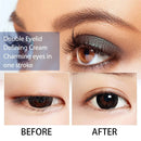 Creme levanta pálpebra Brilhassa