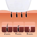Depilador Profissional a Laser Brilhassa