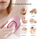 Depilador Profissional a Laser Brilhassa