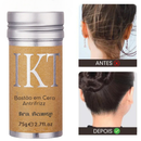 Bastão de Cera para Cabelo Brilhassa