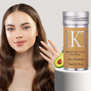 Bastão de Cera para Cabelo Brilhassa