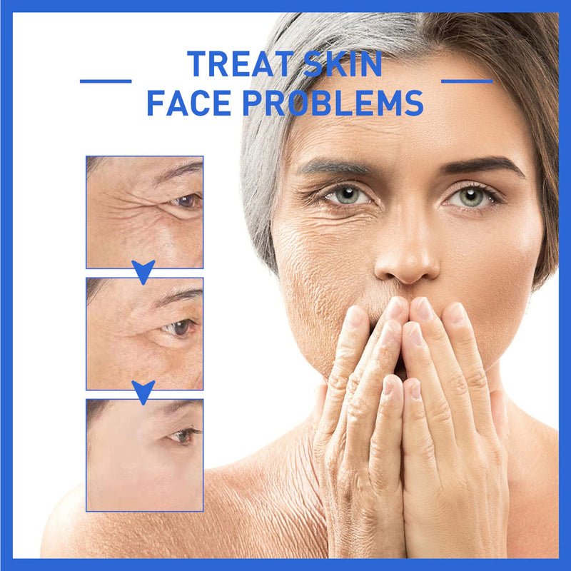 Plaquinhas Anti Rugas Botox Brilhassa