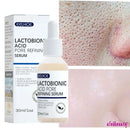 Esconde Poros Brilhassa