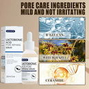 Esconde Poros Brilhassa