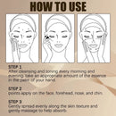 Esconde Poros Brilhassa