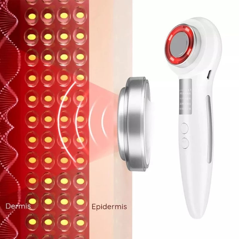 Aparelho Rejuvenescedor Brilhassa