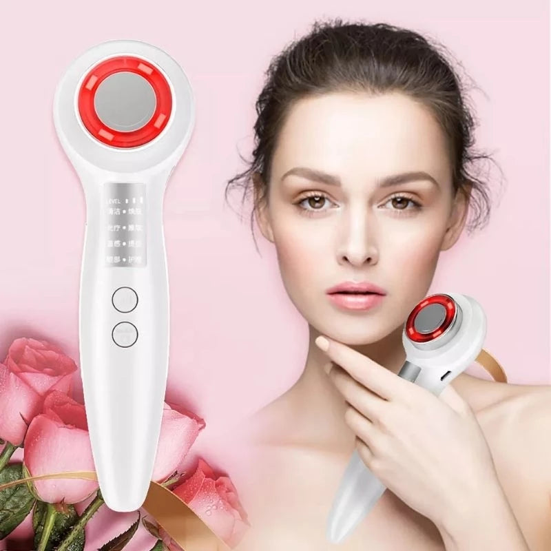 Aparelho Rejuvenescedor Brilhassa