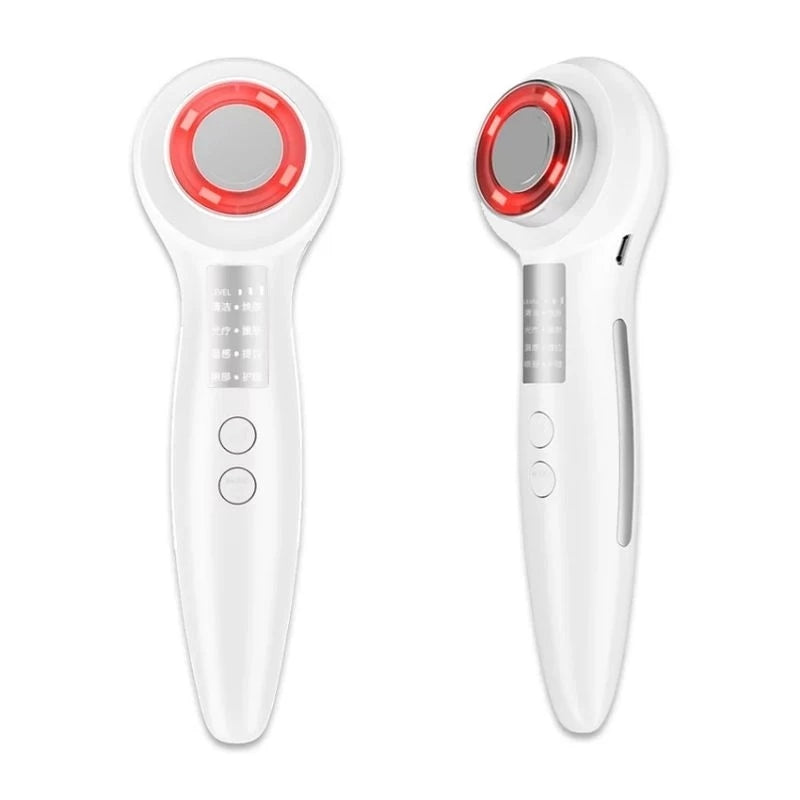 Aparelho Rejuvenescedor Brilhassa